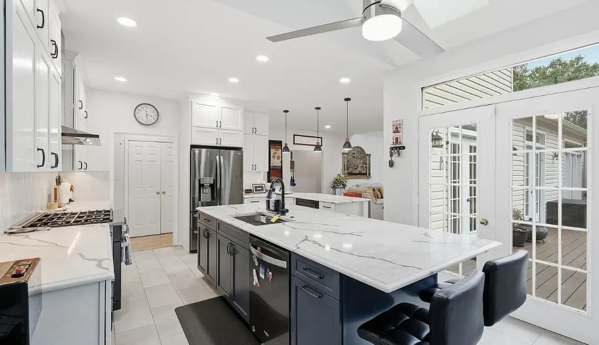 Luxury House for Sale in Austin, TX